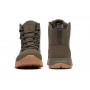 Fox Khaki Mid Boot V2