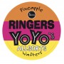 Ringers YOYOs Allsorts 5mm Wafters
