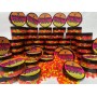 Ringers YOYOs Allsorts 5mm Wafters