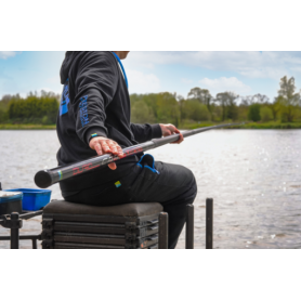 Preston Innovations Dura Carp 800 Pole
