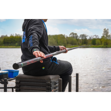 Preston Innovations Dura Carp 800 Pole