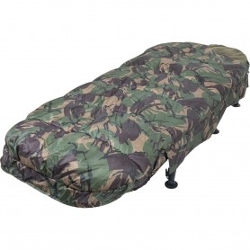 Wychwood Riot Tactical Compact 6 Leg Sleep System