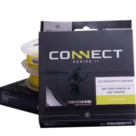Wychwood Connect Series II Mid Zone WF8