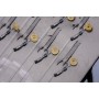 Guru SMWG Banded Ready Rig 6"