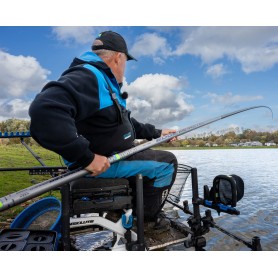 Preston Edge Monster Margin 9.5m