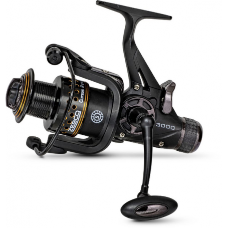 Zebco Cursus Runner 3000 Reel