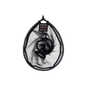 Preston Carbon Hair Mesh Landing Net