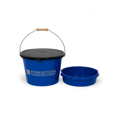 Preston 18l Bucket Set