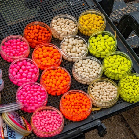 Mainline Match Dumbell Wafter 6mm