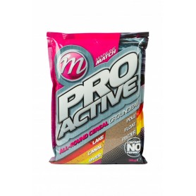 Mainline Match Pro Active All Round Cereal Mix 2kg