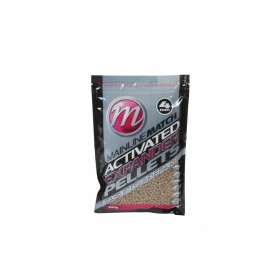 Mainline Match Expander Pellets 300g