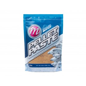 Mainline Match Pure Pellet Paste 500g