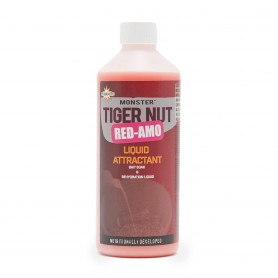 Dynamite Bait Monster Tiger Nut Red Amo Liquid Attractant