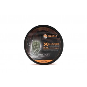 Guru X-Change Bait Up Braid