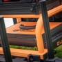 Guru Rive ST8 Orange Team Box 2.0