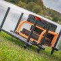 Guru Rive ST8 Orange Team Box 2.0