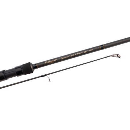 Drennan Specialist Specimen Tench & Bream Rods 12ft