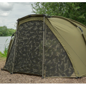 Fox Frontier XD Camo Mozzy Mesh
