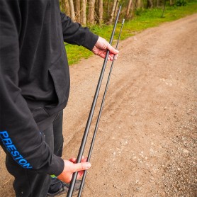 Preston Innovations Dura Carp Cupping Kit