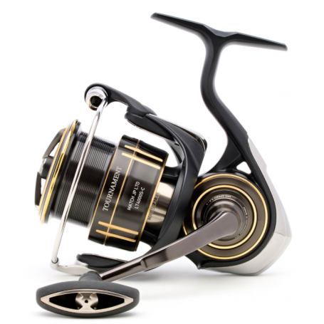 Daiwa 25 Tournament Match JPN LTD LT