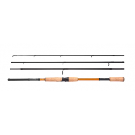 Shimano STC Spin AX