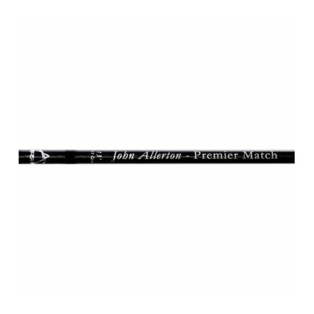 Tricast John Allerton Premier Match Rod 18-20ft