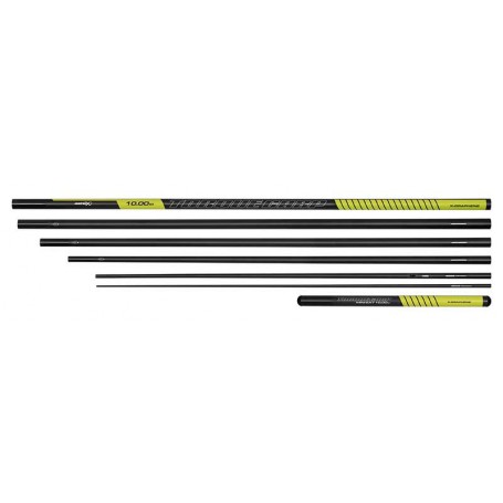 Matrix Torque Carp 10m Pole