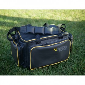 Nu Fish Aqua Lock Tackle And Bait Bag