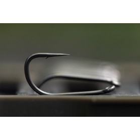 Korda Straight Point Hooks