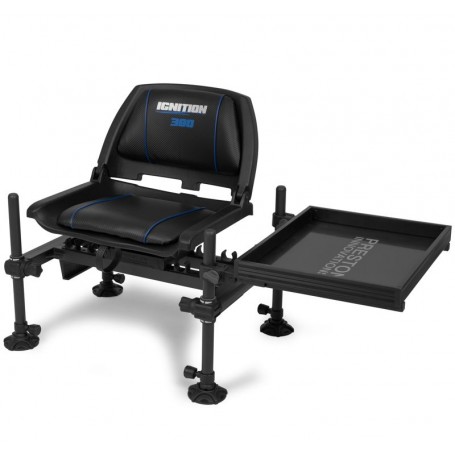 Preston Ignition 360 Chair