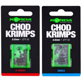 Korda Chod Crimps