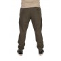 Fox Collection Joggers Green & Black