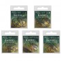 Drennan Specialist XT Barbel Barbed