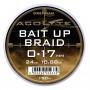 Drennan Acolyte Bait Up Braid 0.17mm 150m