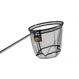 Guru F1 Competition Landing net