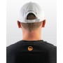 Guru White Aventus Cap