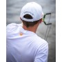 Guru White Aventus Cap
