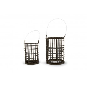 Preston Wire Bait Up Feeder