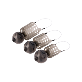 Korum Slow Sinking Feeders
