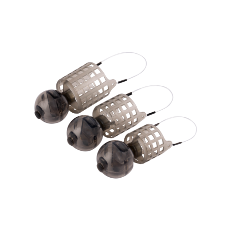 Korum Slow Sinking Feeders