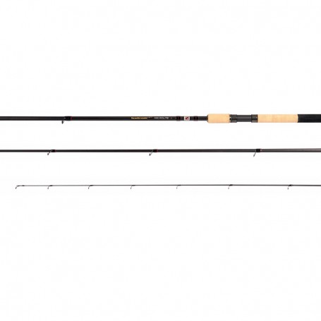 Normark Legacy Microlite Rod 12ft