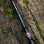 Normark Legacy Microlite Rod 12ft