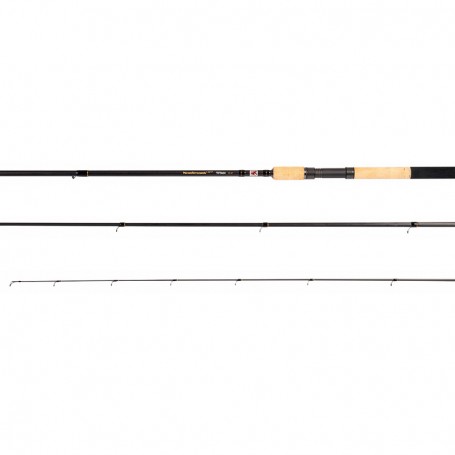 Normark Legacy Titan Match Rods
