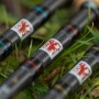 Normark Legacy Titan Match Rods