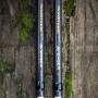 Normark Legacy Avenger Match Rods