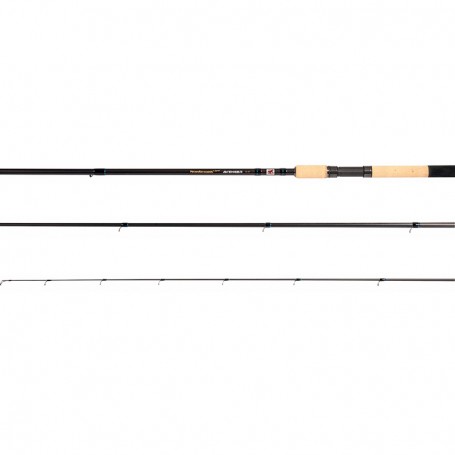 Normark Legacy Avenger Match Rods Limited Edition