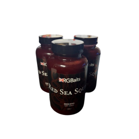 RG Baits Red Sea Squid Dedicated Bait Soak