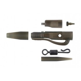 Fox Camo Tubing Lead Clip Kit