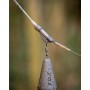 Fox Edges Naturals Tubing Lead Clip Kit