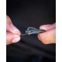 Fox Edges Naturals Tubing Lead Clip Kit